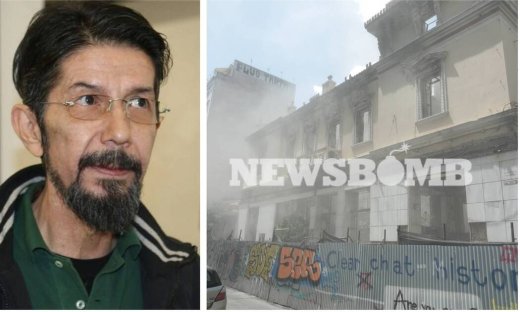 «Βόμβα» Χουλιάρα: Κίνδυνος ισχυρού σεισμού άνω των 6 ρίχτερ στην Αθήνα 