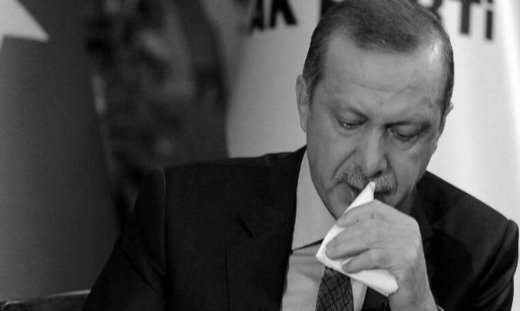 «Πέθανε ο Ταγίπ Ερντογάν» - Όργιο φημών στη Μέση Ανατολή