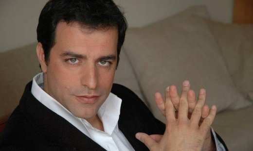 Στέλιος Καλαθάς: «Δεν έχω βιώσει το συναίσθημα της εκδίκησης»