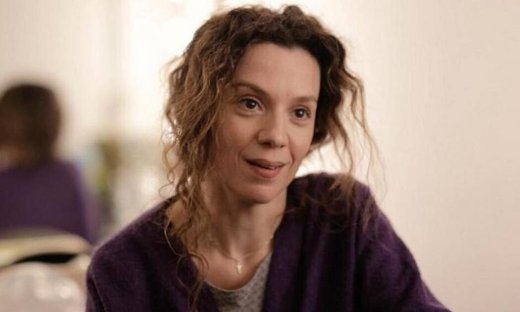 Πέγκυ Τρικαλιώτη: Η δήλωση που δεν πιστεύαμε ότι διαβάσαμε (photos)