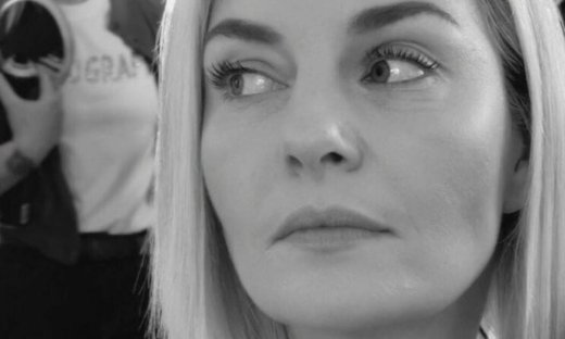 Ελισάβετ Μουτάφη: «Όταν ζορίζομαι, προσπαθώ, δεν τα παρατώ»