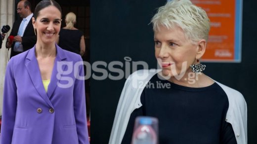 H οργή της Έλενας Ακρίτα για τα κακεντρεχή σχόλια εναντίον της Νόνης Δούνια! (photos)