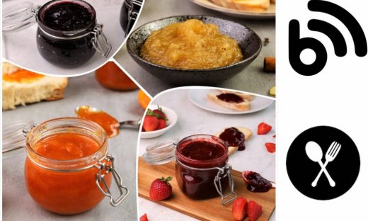 All about marmalade: Βασικές αρχές για σπιτικές μαρμελάδες