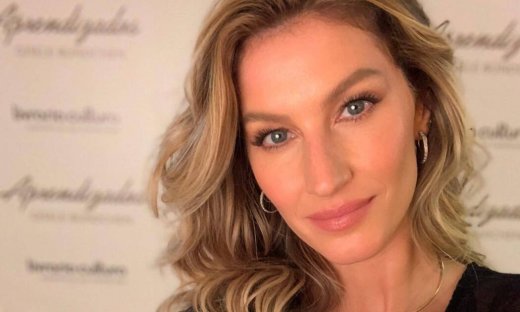 Gisele Bündchen: Δείτε την να ποζάρει στο φωτογραφικό φακό με τις 5 αδερφές της (pics)