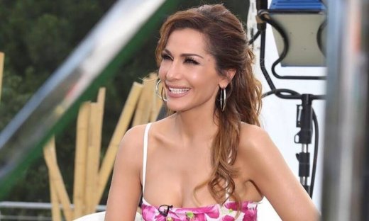 Το νέο post της Δέσποινας Βανδή μας έκανε να την αγαπήσουμε περισσότερο! (photos)