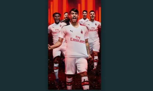 Ροσονέρι και αετοί σε παράσταση στην Αμερική