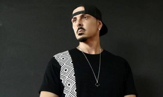 Νίκος Βουρλιώτης: Η σπάνια φωτογραφία με την κόρη του - Δείτε πόσο μεγάλωσε! 