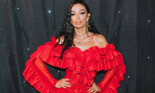 Η Ελένη Φουρέιρα όπως ακριβώς ΔΕΝ τη θυμάσαι. Δες φωτογραφίες του 2006