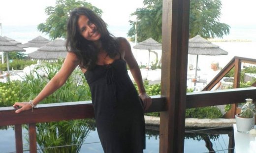 Μπήκαμε στο προφίλ της Βάσως  Γουλιελμάκη και την αγαπήσαμε ακόμη περισσότερο (photos)