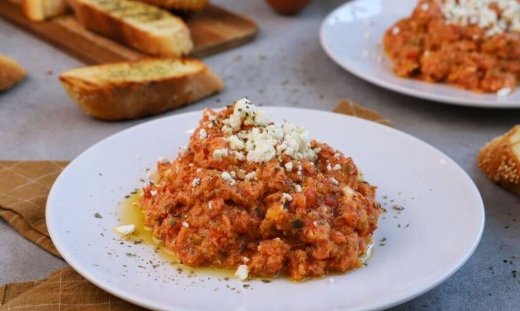 Καγιανάς από τον Γιώργο Τσούλη 