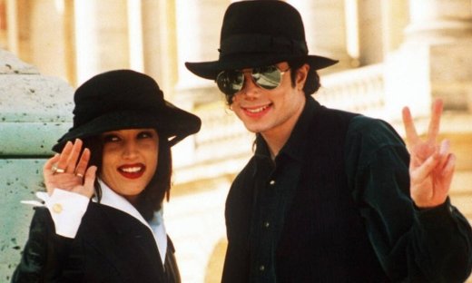 Ανατριχιαστικές αποκαλύψεις για τον Michael Jackson από την Lisa Marie Presley