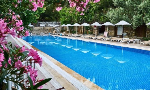 Συγκλονιστικά στοιχεία για την τραγωδία με τις δύο αδερφές στη Ρόδο - Τι έδειξαν οι κάμερες