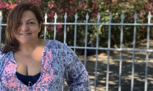 Βίκυ Σταυροπούλου: Η φωτογραφία με μαγιό και το σχόλιο που δέχτηκε (photos)