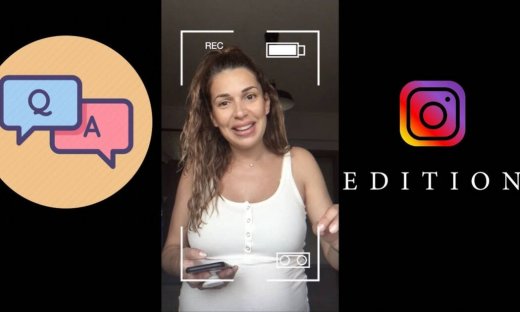 Έλενη Χατζίδου: Τα σημάδια από τις ενέσεις στην κοιλιά και η αποκάλυψη (vid&pics)