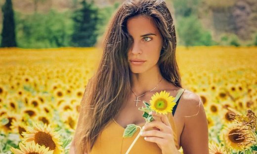 Χριστίνα Μπόμπα: Το καυτό ολόσωμο μαγιό που έκανε το Instagram να «παραμιλά»