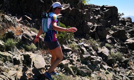 Θρίλερ στην Ικαρία:Αυτή είναι η 34χρονη αστροφυσικός που αγνοείται-Δραματική έκκληση της αδερφής της