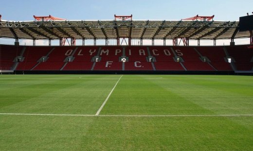 Πιο κοντά στα αστέρια θέλει να βρεθεί ο Ολυμπιακός 