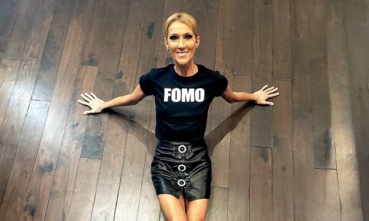 Celine Dion: Φήμες θέλουν τον σύντροφό της να την απομονώνει - Τι απαντά ο κύκλος της; (photos)