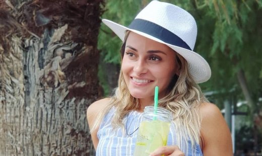  Μιλλούση: Η φωτογραφία και το μήνυμα για την μητέρα της συγκίνησε τους followers της (pics)