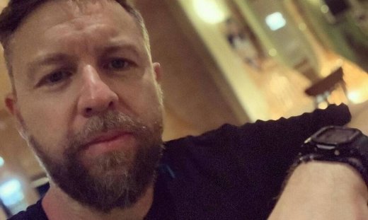 Γιάννης Βαρδής: Το συγκινητικό μήνυμα για τον πατέρα του (photos)