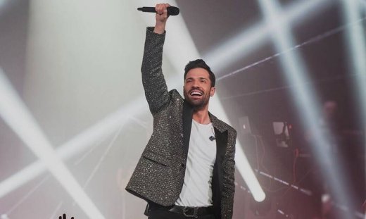 Αργυρός: Η αποκάλυψη για την προσωπική του ζωή: «Μπορεί να ήταν η γυναίκα της ζωής μου» (photos)