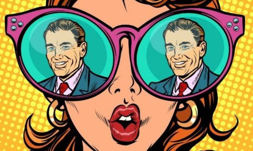 Σε αυτό τον άντρα δεν μπορείς με τίποτα να αντισταθείς