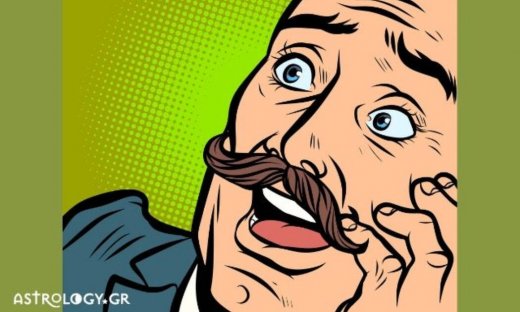 «Αυτή μέχρι και μουστάκι θα σε βάλει να ξυρίσεις!» Για ποιο ζώδιο θα έκανες κάθε θυσία; Ψήφισέ το!