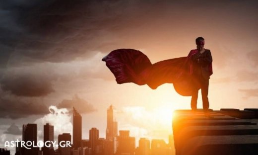 Σήμερα 11/08: Να φανείς ανώτερος των περιστάσεων