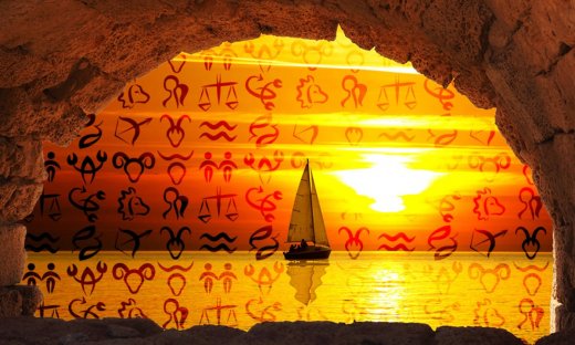 Εβδομαδιαίες προβλέψεις 11/08 - 17/08: Τα απίθανα είναι τα πιο… πιθανά!