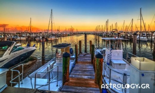 Είδες στο όνειρό σου λιμάνι; Δες τι σημαίνει αυτό για σένα