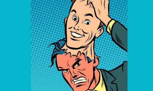 Δίδυμος, Ζυγός, Υδροχόος: Τι κρύβεται πίσω από το πρόσωπο που δείχνουν;