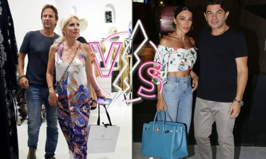 Καλοντυμένες Vs Κακοντυμένες