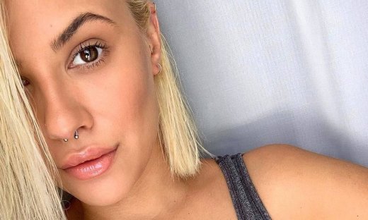 Έτσι είναι η Λάουρα Νάργιες χωρίς ρετούς – Το μυστικό για άψογη σιλουέτα (Photos)