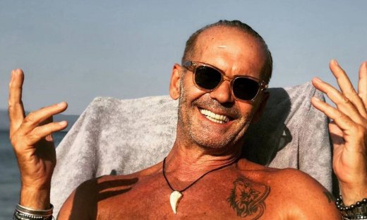 Η φωτογραφία του Κωστόπουλου με την Jennifer Lopez (photos)