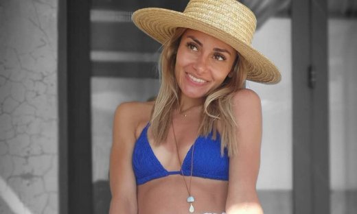  Βασιλική Μιλλούση : Δεν πάει ο νους σας τι αποκάλυψη έκανε και μας άφησε άφωνους (photos)