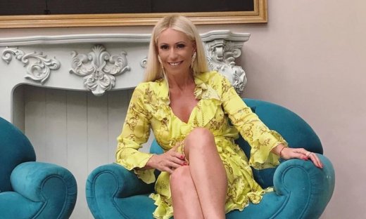 Μαρία Μπακοδήμου: Σε αυτό το κανάλι θα βρεθεί τη νέα σεζόν-Τι εκπομπή αναλαμβάνει;