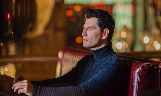 Σάκης Ρουβάς: Αυτός είναι ο νέος του ρόλος στον ΣΚΑΪ-Δείτε τι ετοιμάζει (photos)