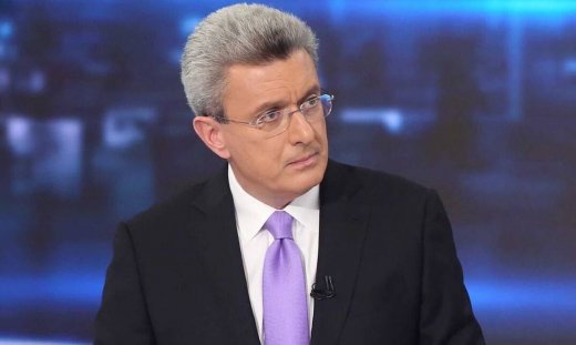  Χατζηνικολάου: Η τρυφερή φωτογραφία με την κόρη του και το μήνυμά του για τα γενέθλιά της (photos)