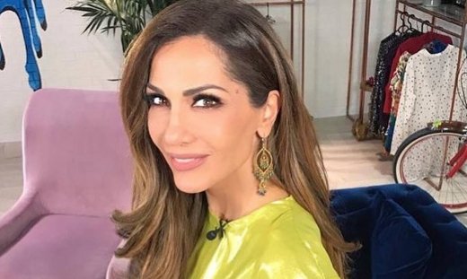 Δέσποινα Βανδή: Οι φωτό χωρίς μακιγιάζ από τις καλοκαιρινές διακοπές της που πρέπει να δεις (photos)