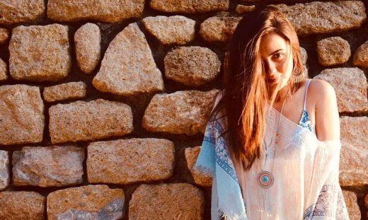 Αγγελική Δαλιάνη: Πήγε διακοπές και δεν έχει σταματήσει να ποστάρει φωτογραφίες με μαγιό-Δείτε την!