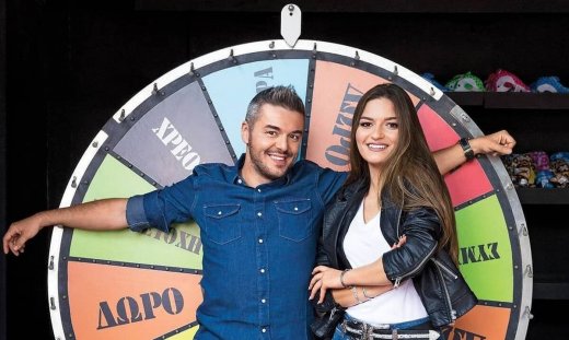 Πέτρος Πολυχρονίδης: Αυτό είναι το νέο ταξιδιωτικό ριάλιτι που θα παρουσιάζει! Όλες οι λεπτομέρειες!