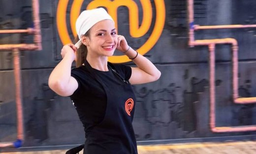 MasterChef: Δείτε την πρώην παίκτρια, Παρασκευή Παπά πώς είναι σήμερα και θα «σας πέσουν τα σαγόνια»