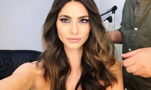 Ηλιάνα Παπαγεωργίου: Την κατηγόρησαν για πλαστική στη μύτη και απάντησε με άψογο τρόπο (photos)