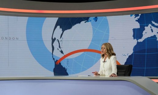 Οριστικό: Αυτή η δημοσιογράφος θα παρουσιάζει το κεντρικό δελτίο ειδήσεων του Open