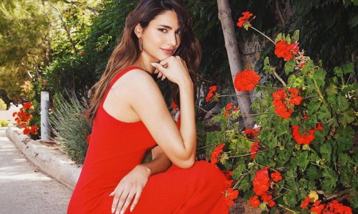 Και όχι αυτήν την φορά δεν είναι περούκα: Η Ηλιάνα Παπαγεωργίου έκανε την μεγάλη αλλαγή