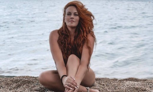 Σίσσυ Χρηστίδου: Το «μαρτύριο» μετά τις διακοπές (vid+pics)