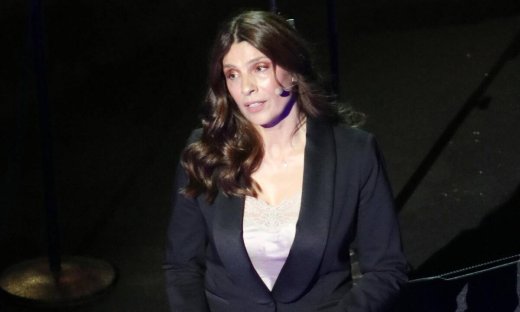 Πόπη Τσαπανίδου: «Πλέον οι περισσότεροι κάνουν ρεπορτάζ από το google και τα social media»