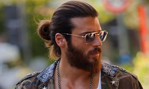 «Φτερωτός Θεός»: Κορίτσια, με αυτό το βίντεο σίγουρα θα λατρέψετε τον πρωταγωνιστή της σειράς! 