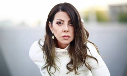 Άντζελα Δημητρίου: Πάρτι-έκπληξη για τα γενέθλιά της- Πόσο χρονών έγινε; (Videos)