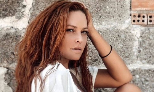 Σίσσυ Χρηστίδου: Γενέθλια για τον μικρό της γιο- Το τρυφερό post της στο instagram! 